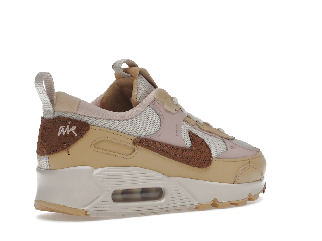 Nike Air Max 90 Neapolitan (Women's)