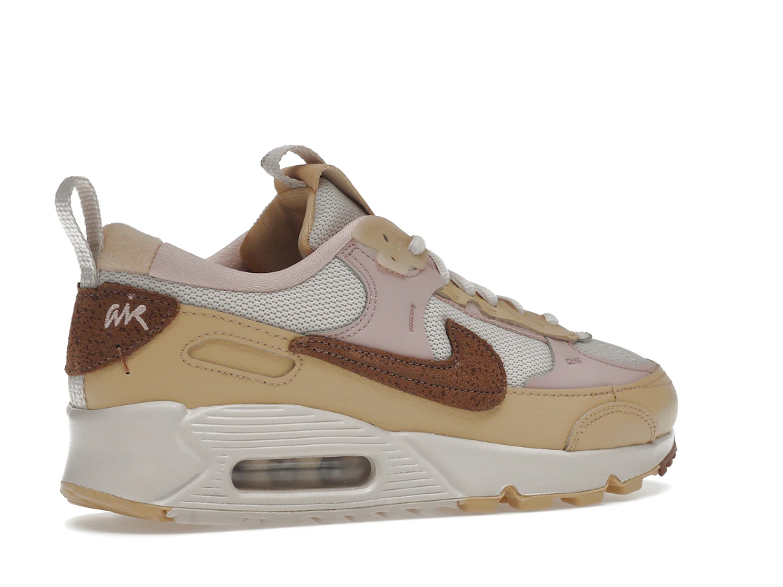 Nike Air Max 90 Neapolitan (Women's)