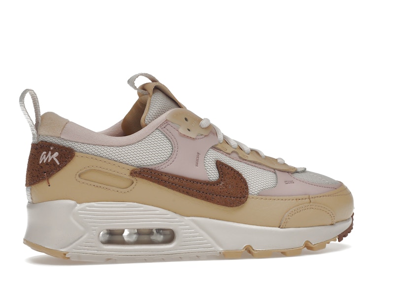 Nike Air Max 90 Neapolitan (Women's)
