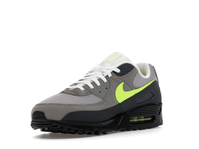 Nike Air Max 90 Neon