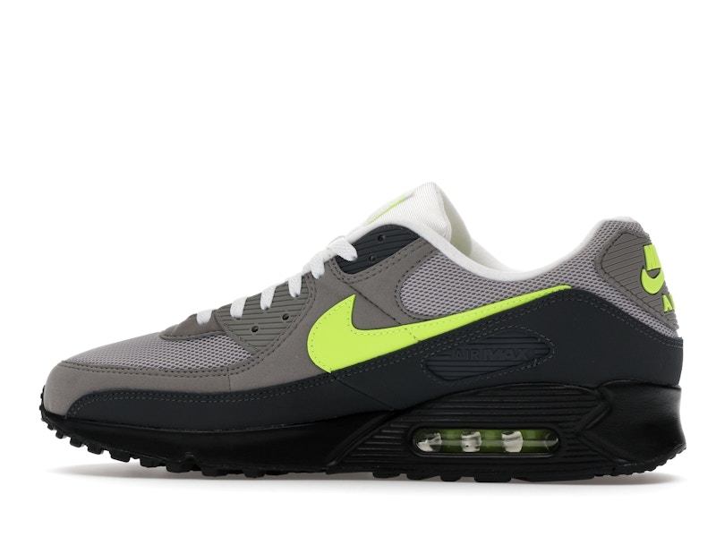 Nike Air Max 90 Neon