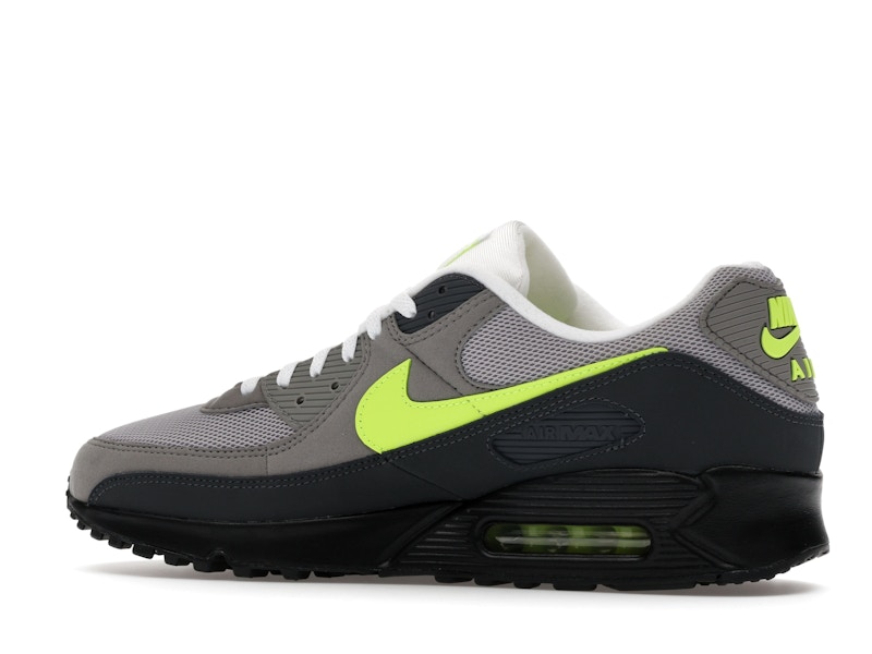 Nike Air Max 90 Neon