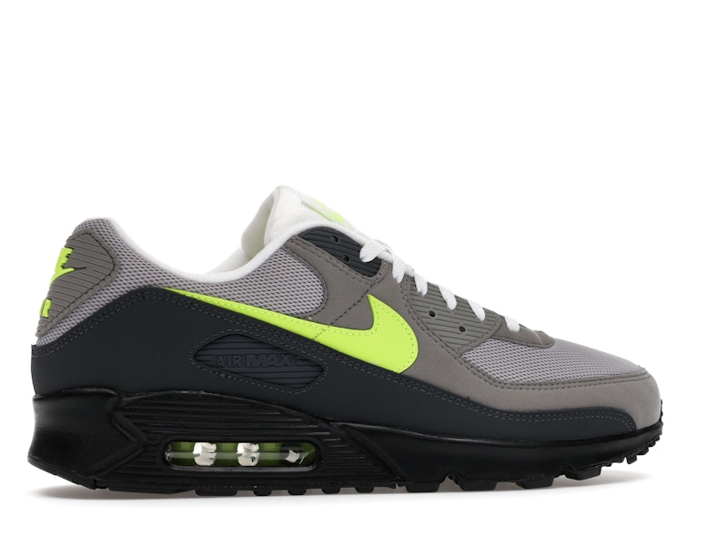 Nike Air Max 90 Neon
