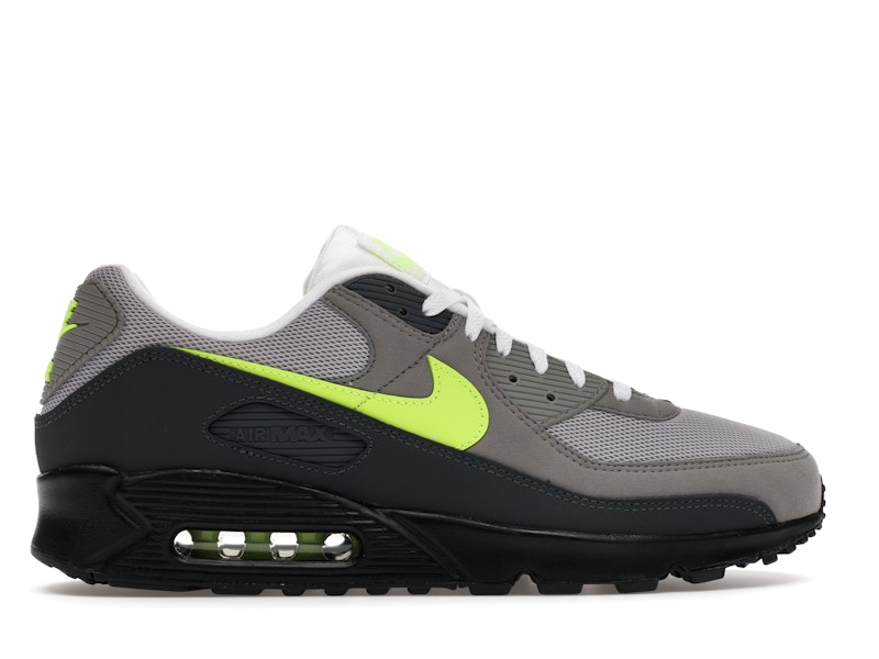 Nike Air Max 90 Neon