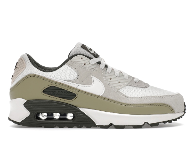 Neutral Olive Nike Air Max 97 Ultra Neutral Khaki Nike Air Max 90