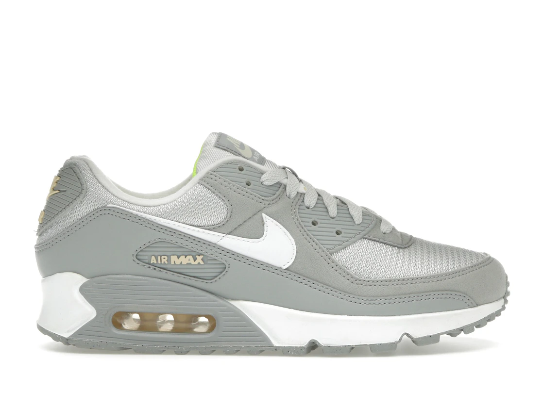 Nike Air Max 90 Next Nature Greyscale
