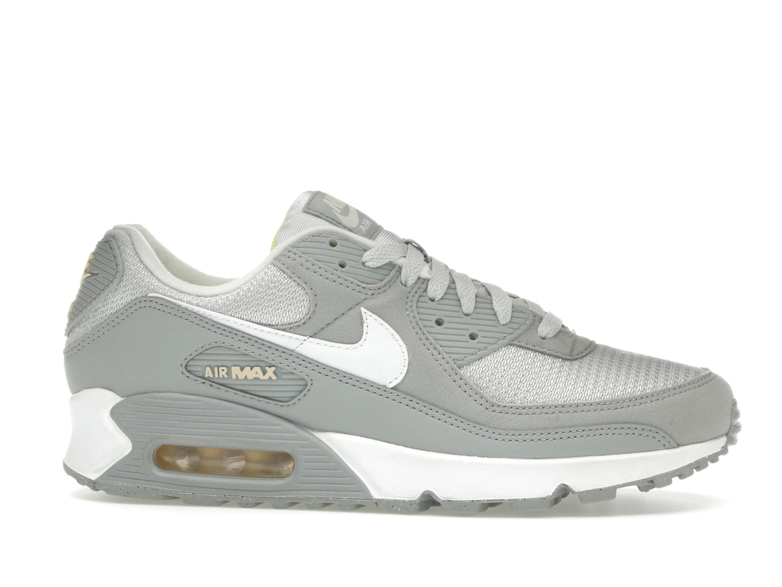 Nike Air Max 90 Next Nature Greyscale
