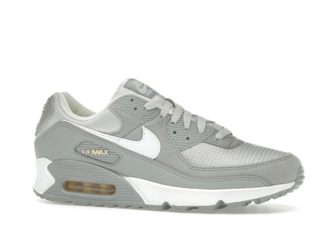 Nike Air Max 90 Next Nature Greyscale