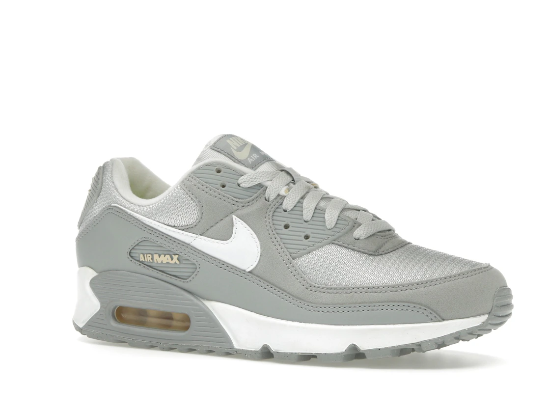 Nike Air Max 90 Next Nature Greyscale