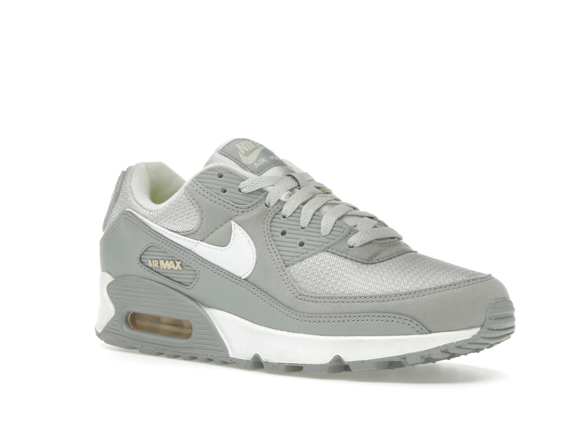 Nike Air Max 90 Next Nature Greyscale