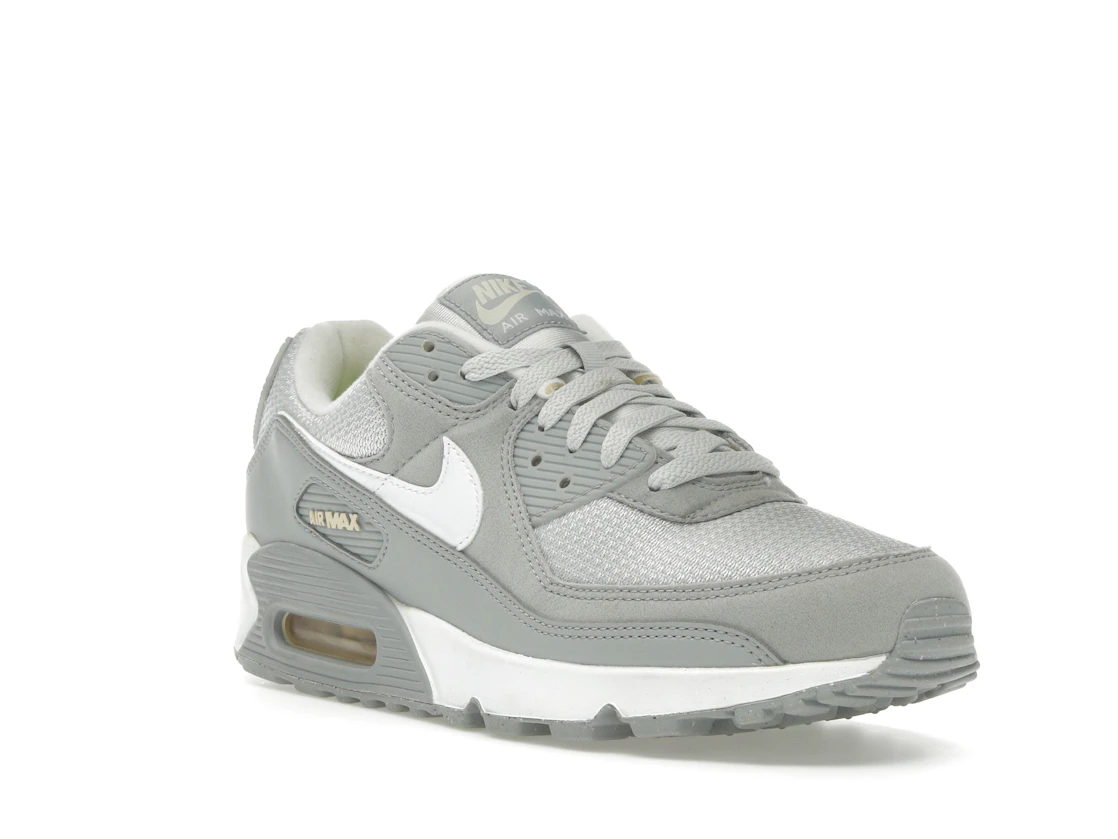 Nike Air Max 90 Next Nature Greyscale