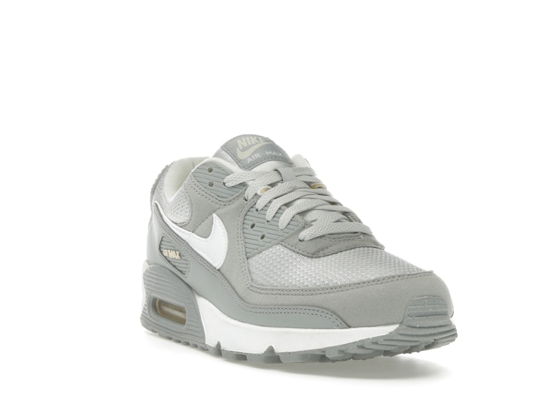 Nike Air Max 90 Next Nature Greyscale