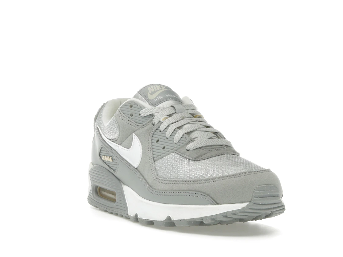 Nike Air Max 90 Next Nature Greyscale