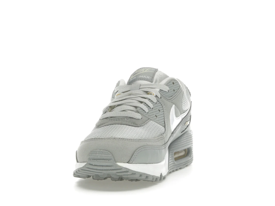 Nike Air Max 90 Next Nature Greyscale