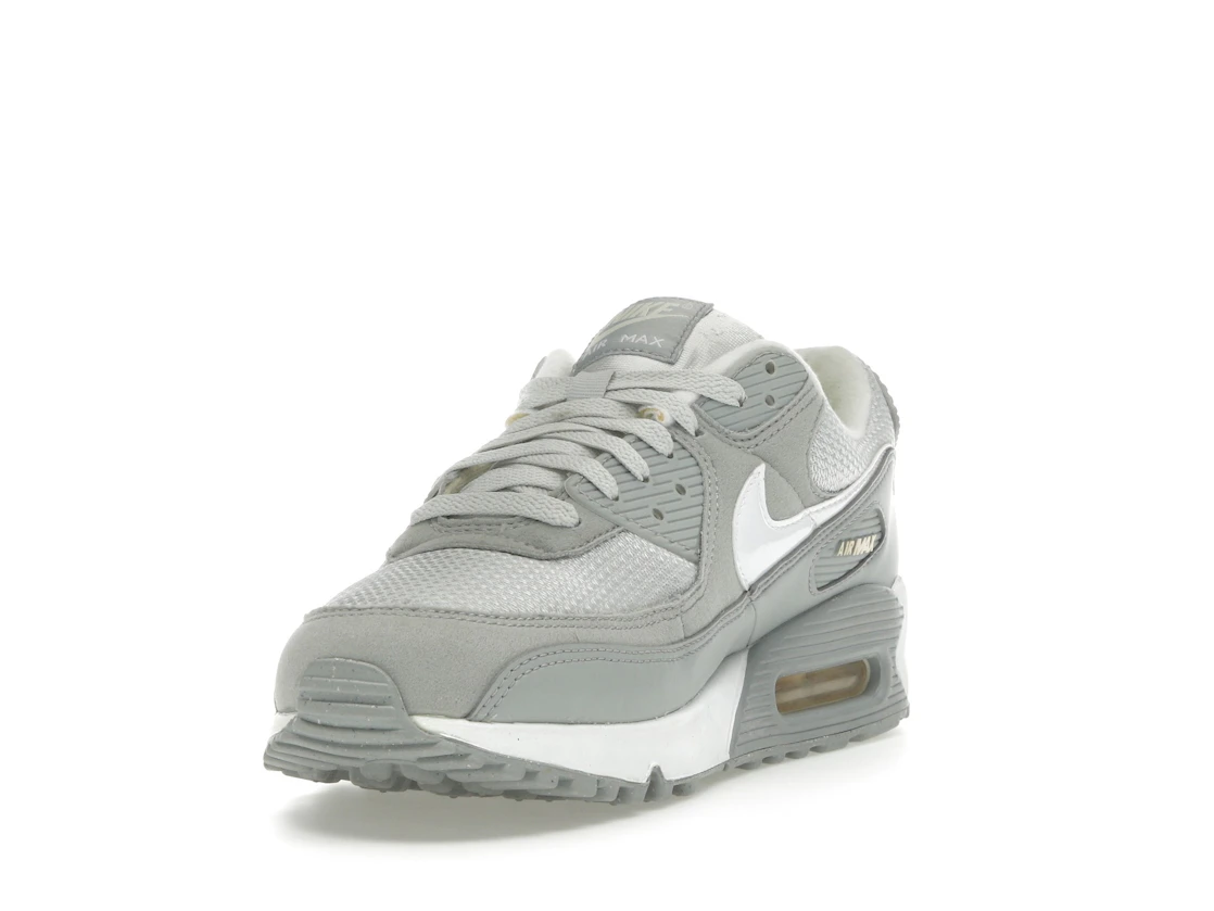 Nike Air Max 90 Next Nature Greyscale