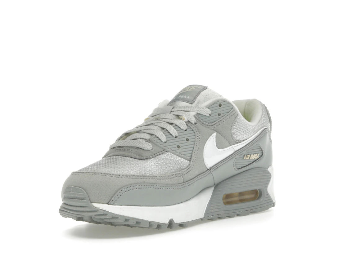 Nike Air Max 90 Next Nature Greyscale