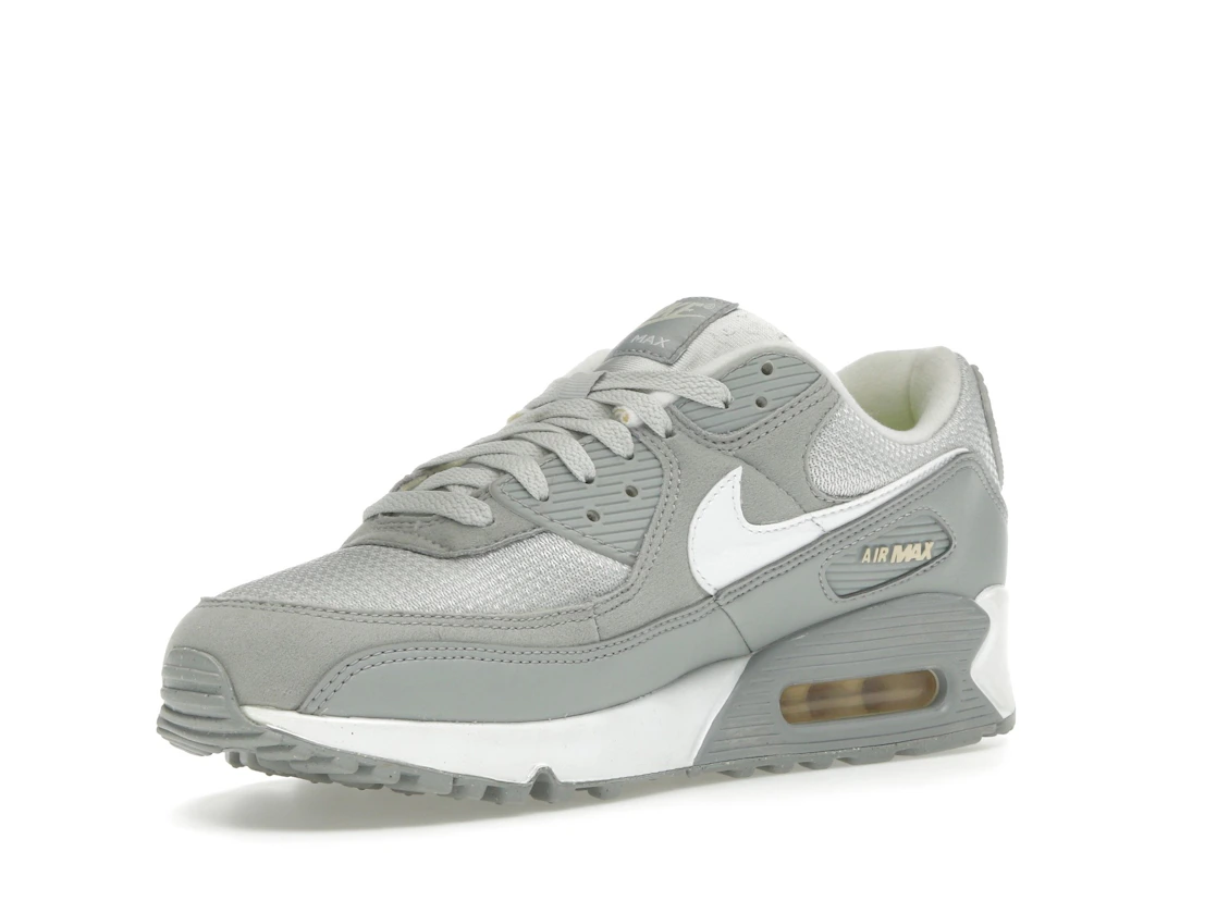 Nike Air Max 90 Next Nature Greyscale