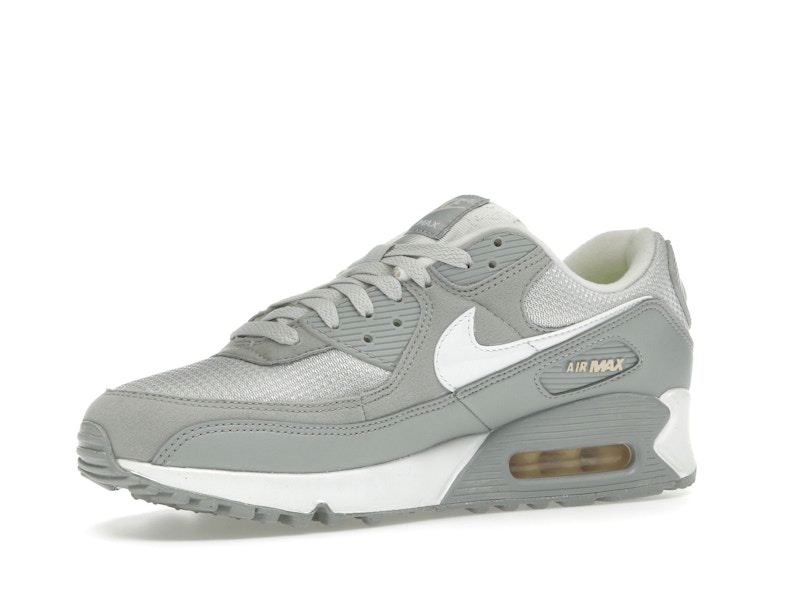 Nike Air Max 90 Next Nature Greyscale