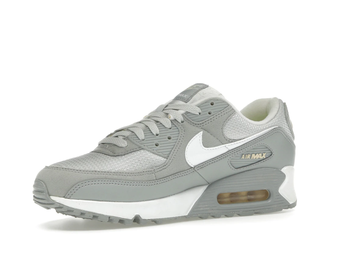 Nike Air Max 90 Next Nature Greyscale