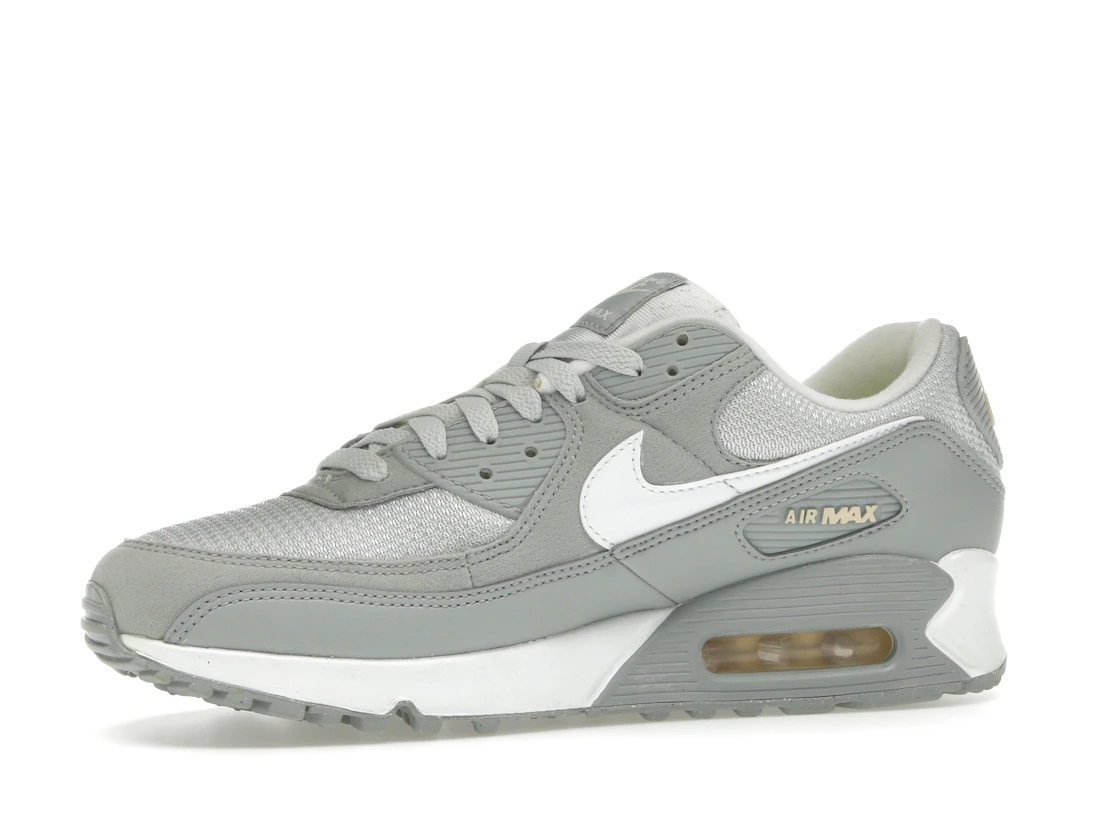Nike Air Max 90 Next Nature Greyscale