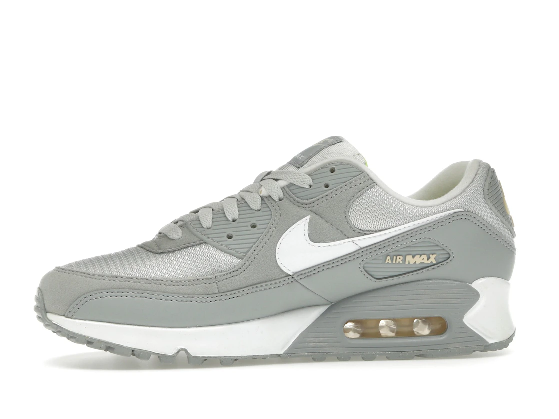 Nike Air Max 90 Next Nature Greyscale