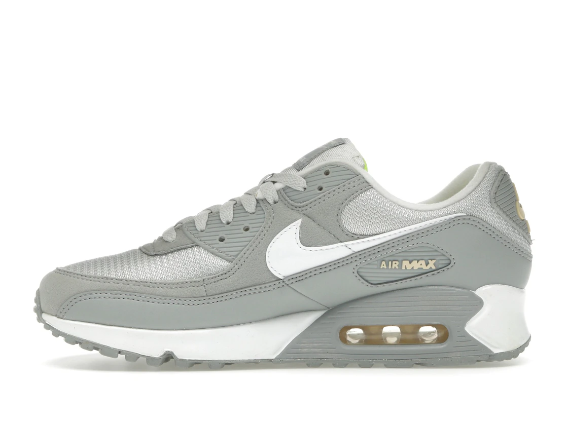 Nike Air Max 90 Next Nature Greyscale