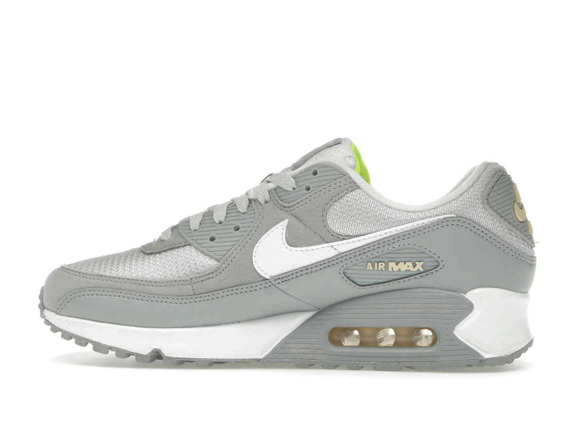 Nike Air Max 90 Next Nature Greyscale