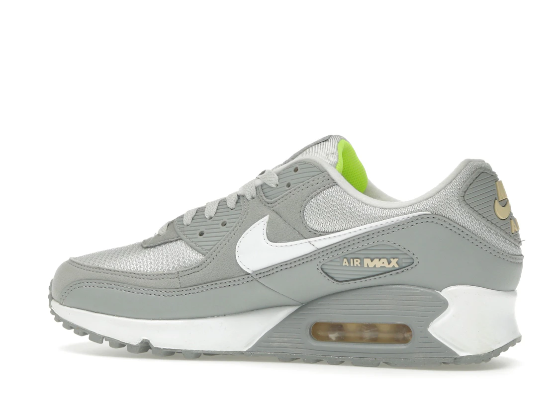Nike Air Max 90 Next Nature Greyscale