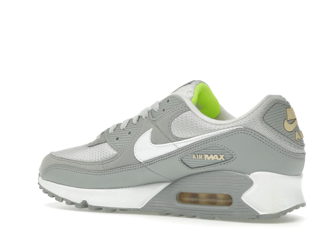 Nike Air Max 90 Next Nature Greyscale
