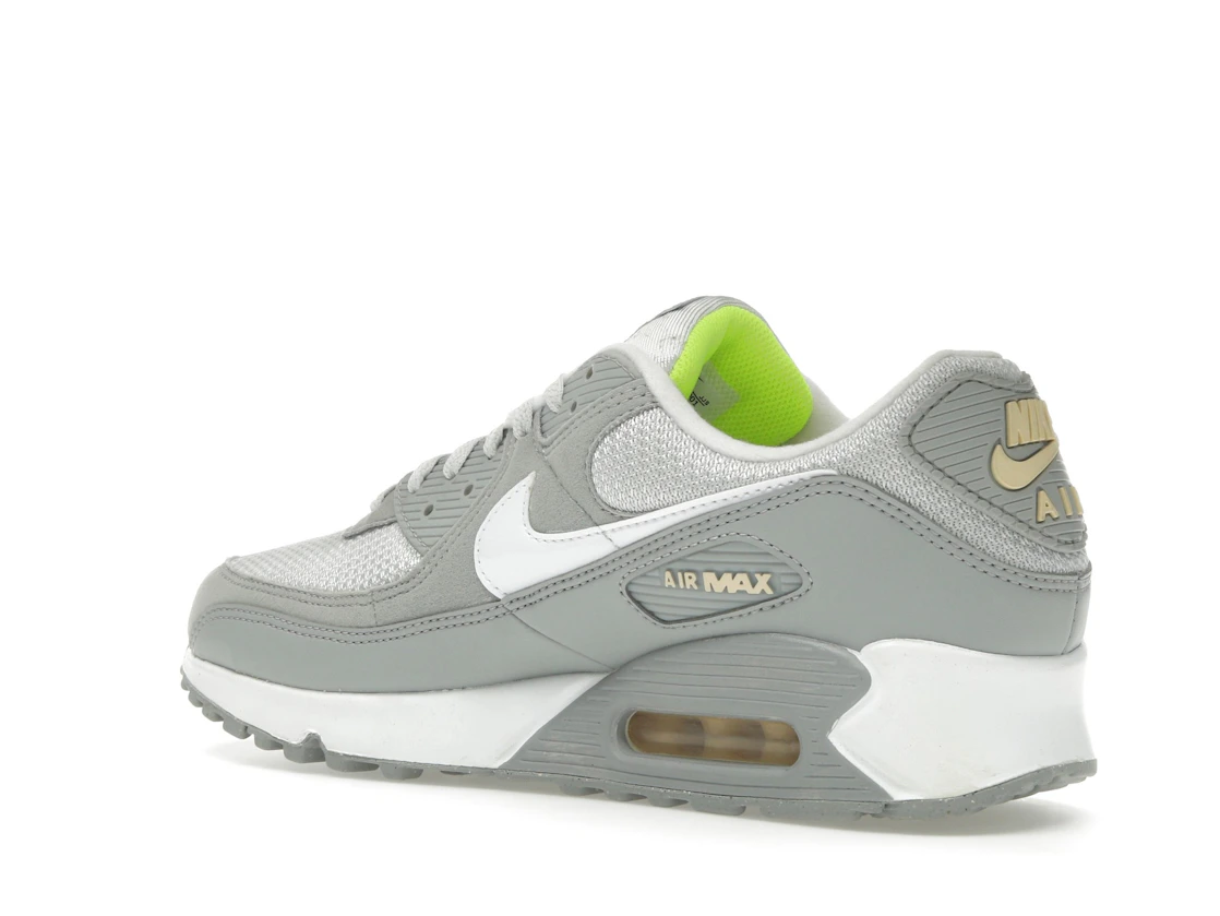 Nike Air Max 90 Next Nature Greyscale
