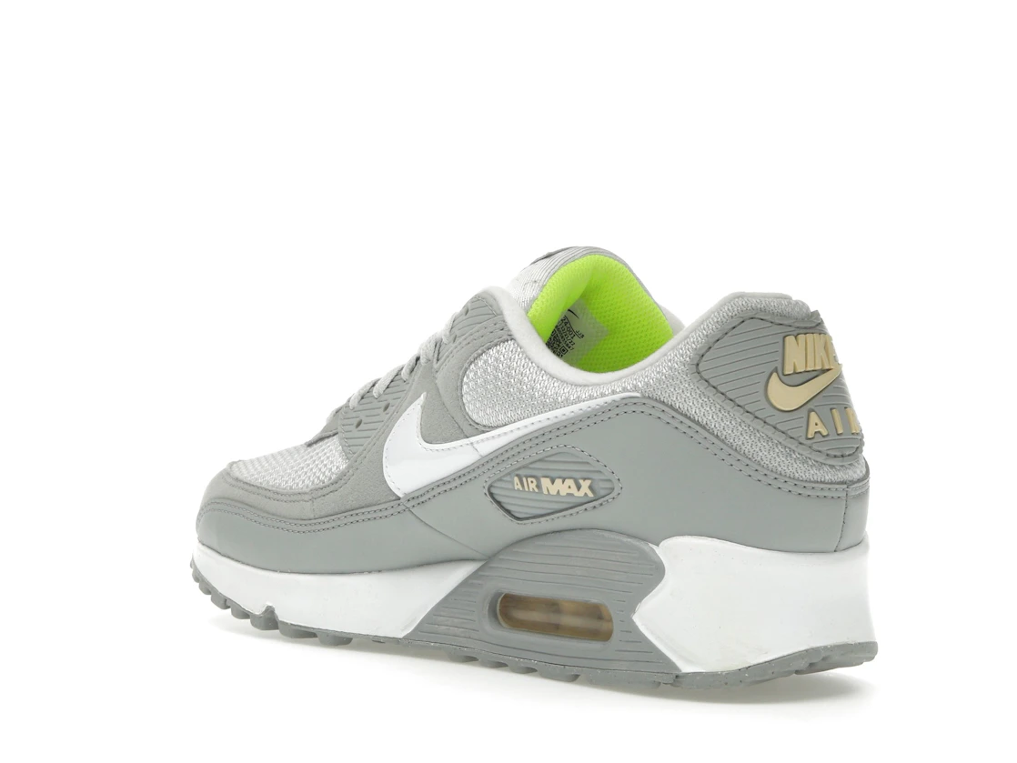 Nike Air Max 90 Next Nature Greyscale