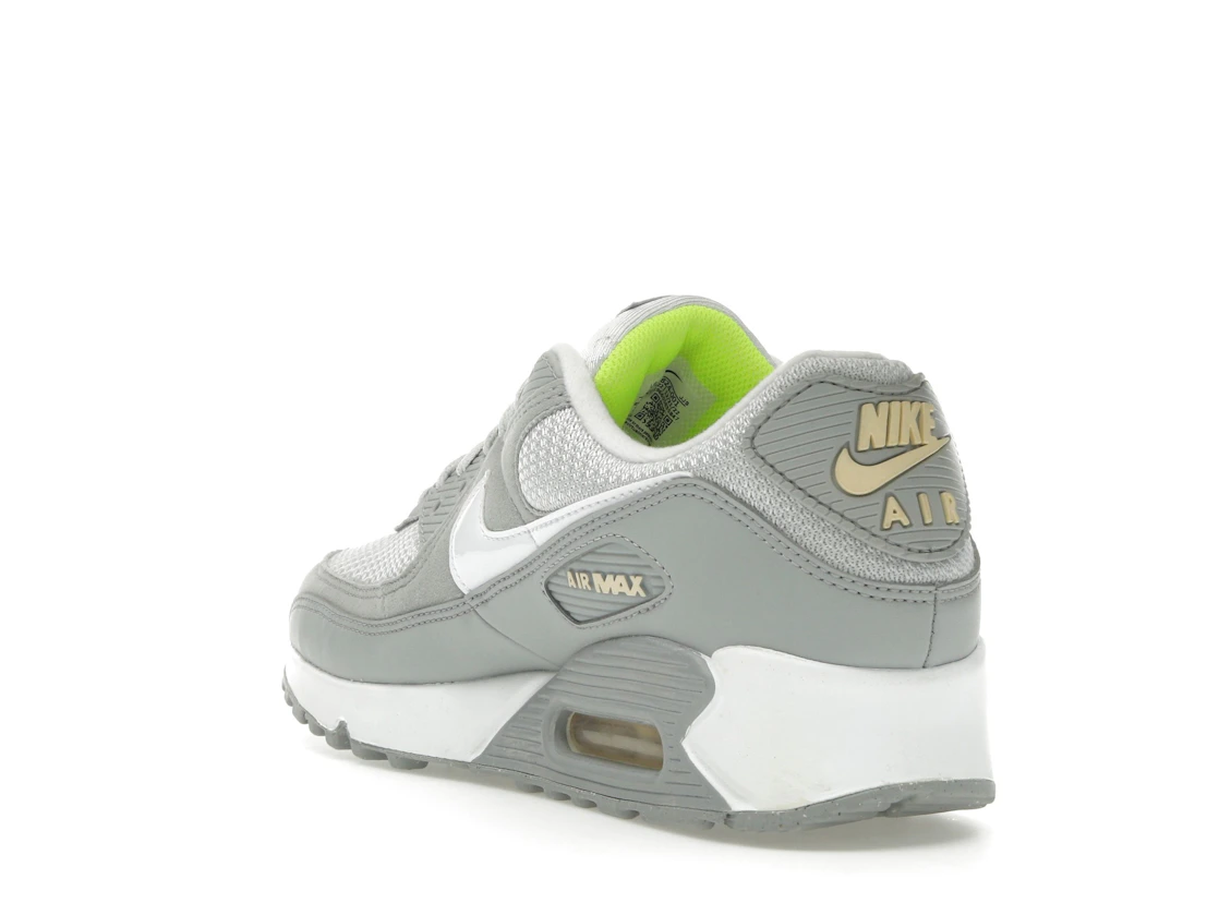 Nike Air Max 90 Next Nature Greyscale