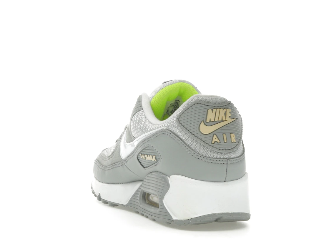 Nike Air Max 90 Next Nature Greyscale