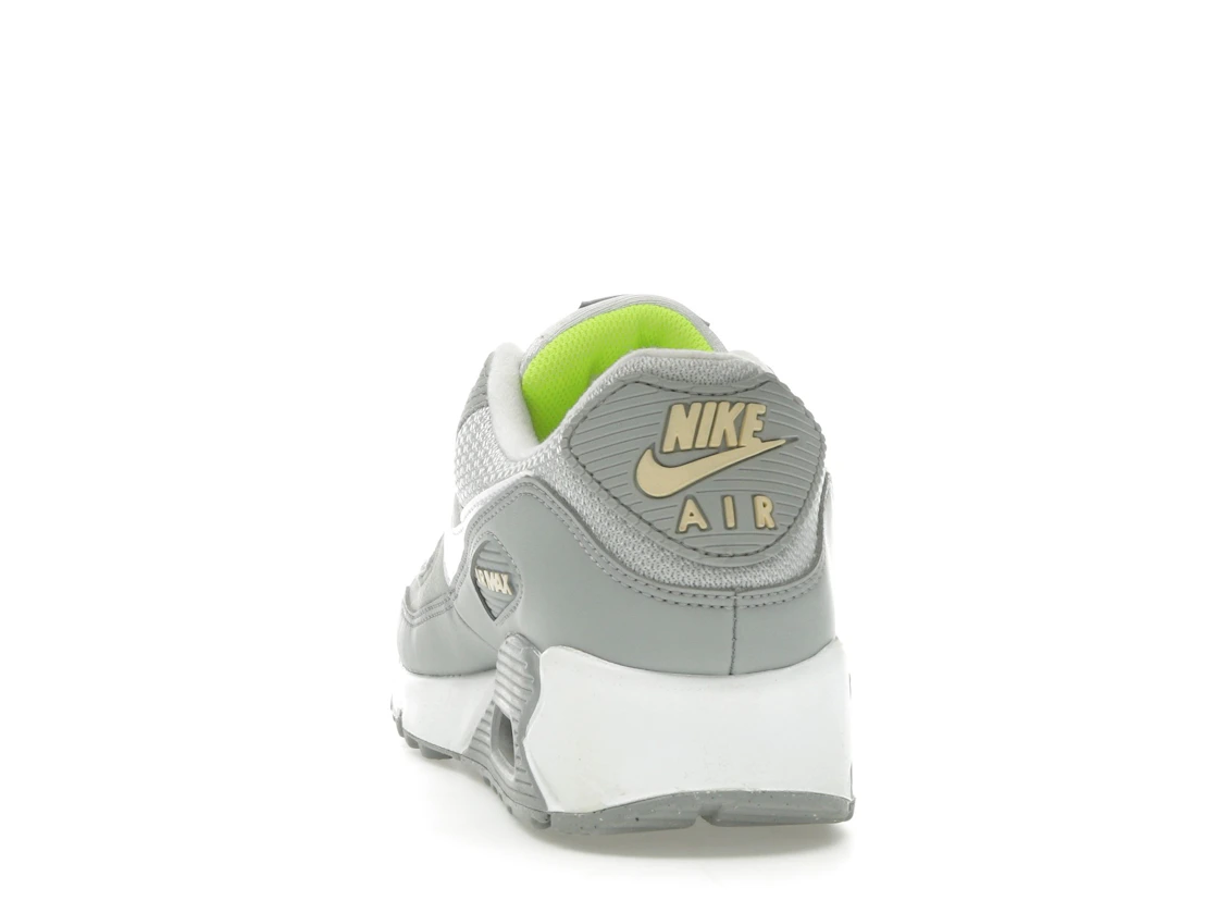 Nike Air Max 90 Next Nature Greyscale