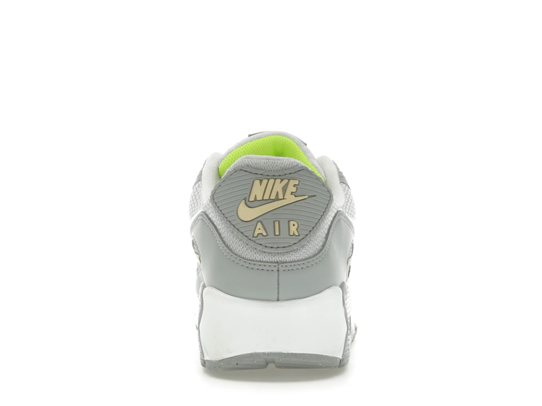 Nike Air Max 90 Next Nature Greyscale