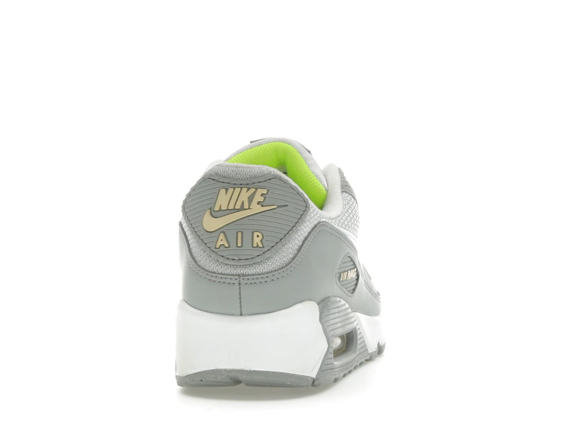 Nike Air Max 90 Next Nature Greyscale