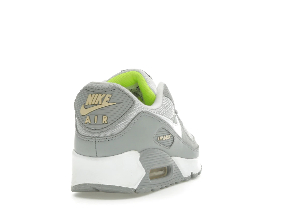 Nike Air Max 90 Next Nature Greyscale