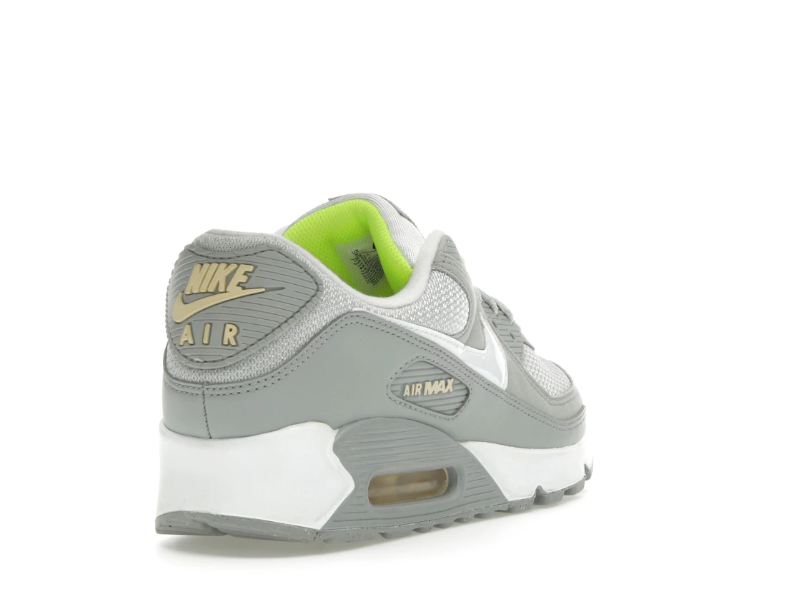 Nike Air Max 90 Next Nature Greyscale