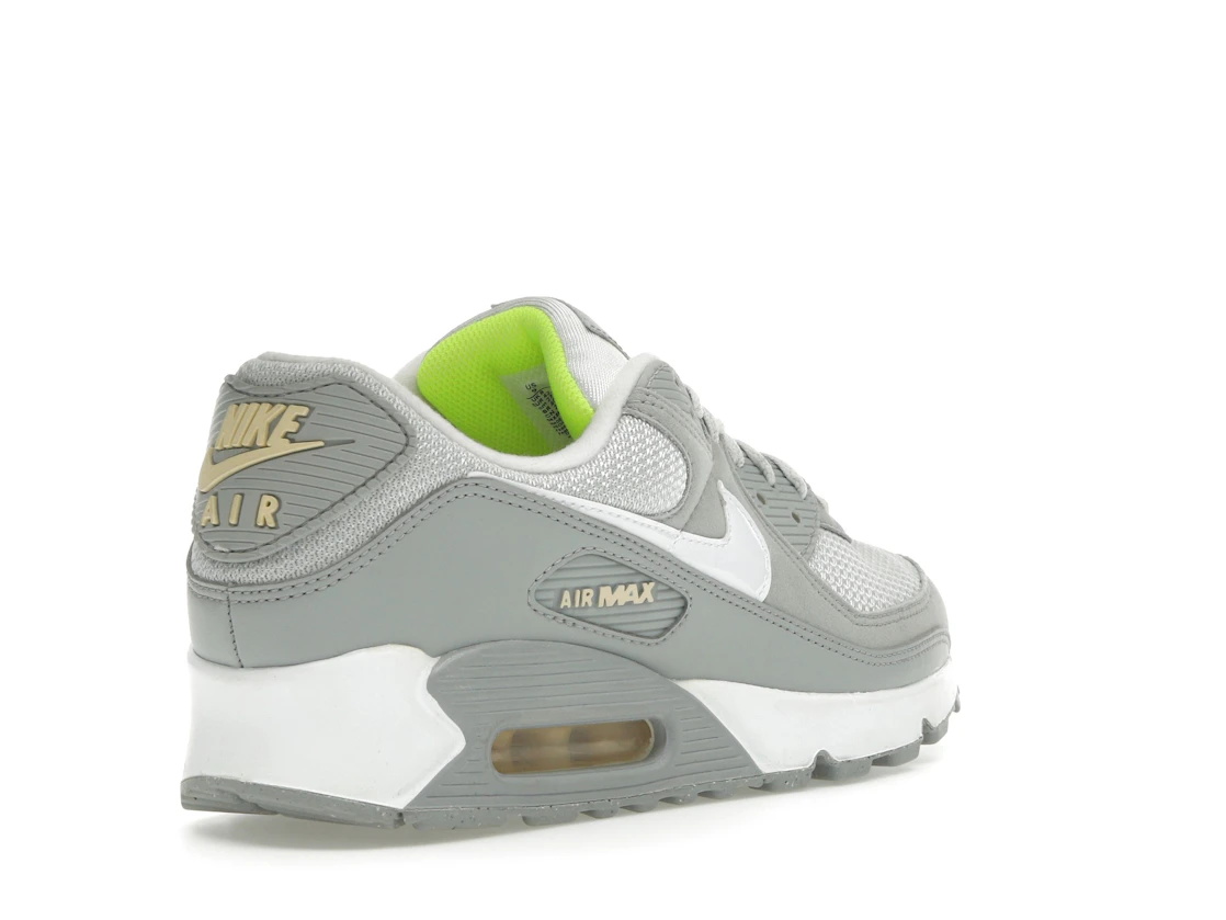 Nike Air Max 90 Next Nature Greyscale