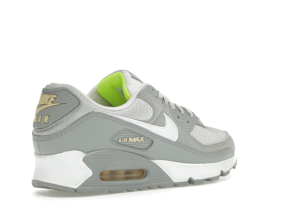 Nike Air Max 90 Next Nature Greyscale