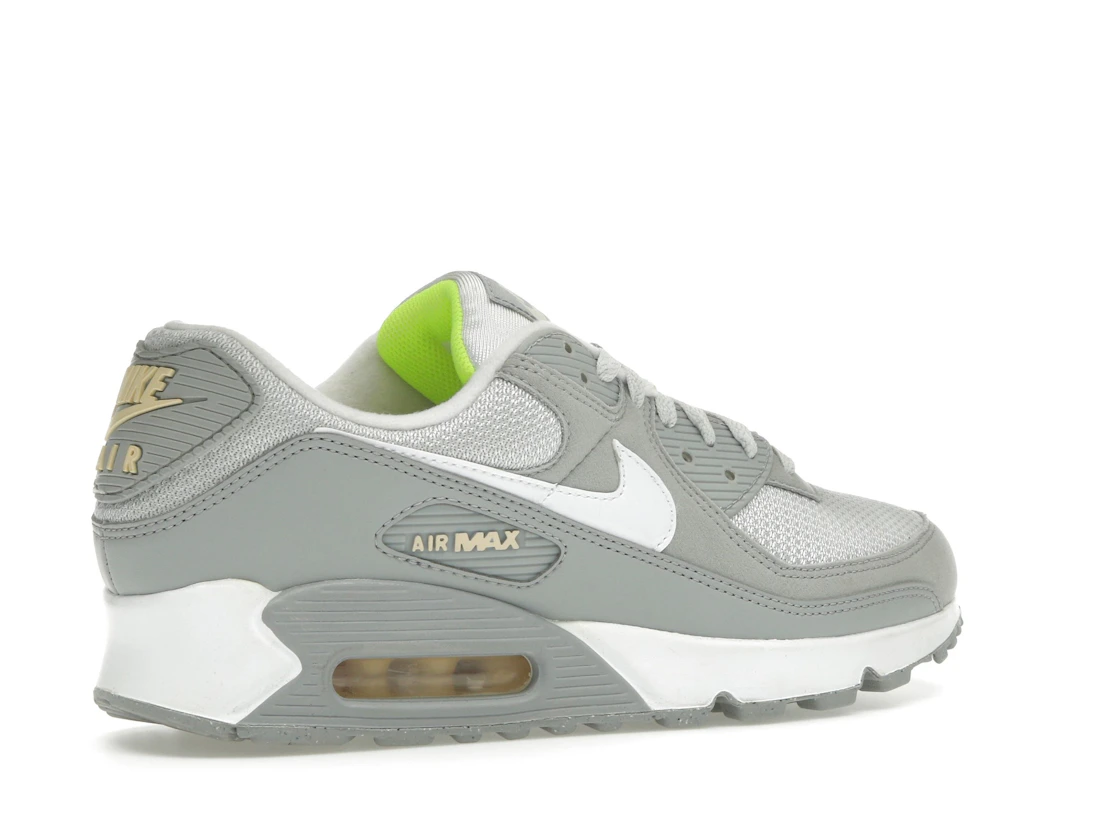 Nike Air Max 90 Next Nature Greyscale
