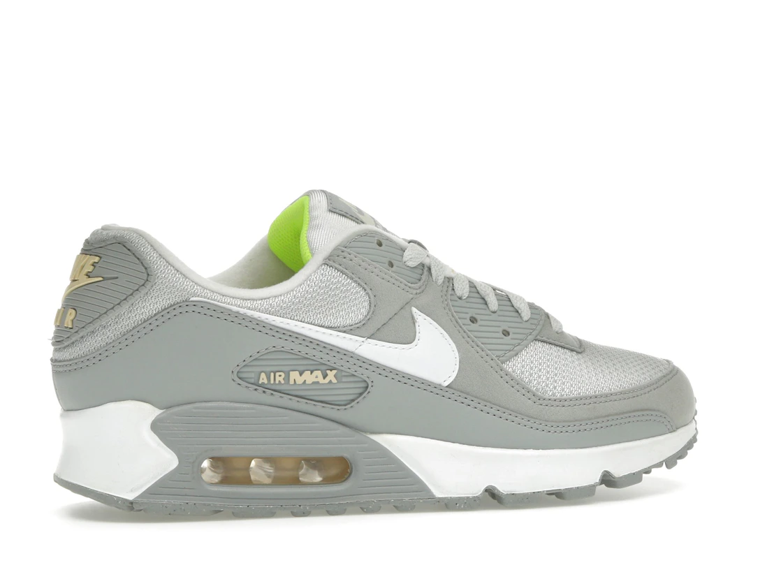 Nike Air Max 90 Next Nature Greyscale