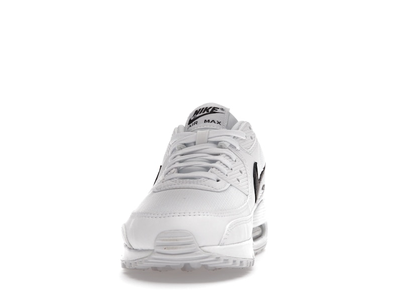 Nike Air Max 90 Next Nature White Black (Women's)