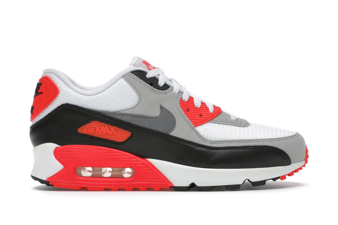 Nike Air Max 90 OG Infrared (2015) Men's - 725233-106 - US