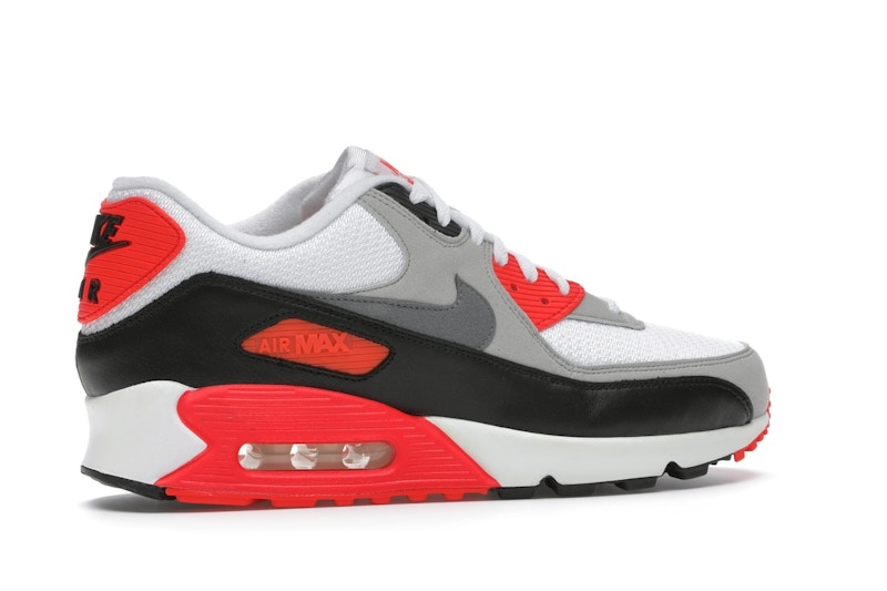 Nike air max 90 infrared og clearance