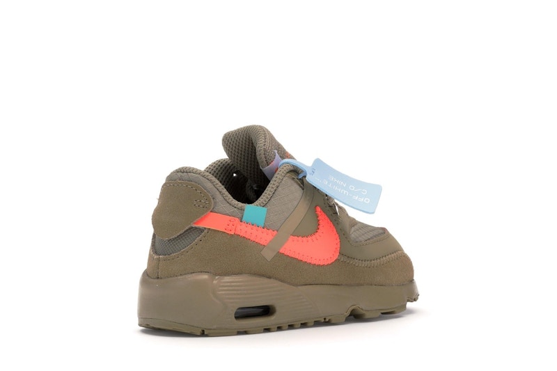 Desert ore stockx Outlet