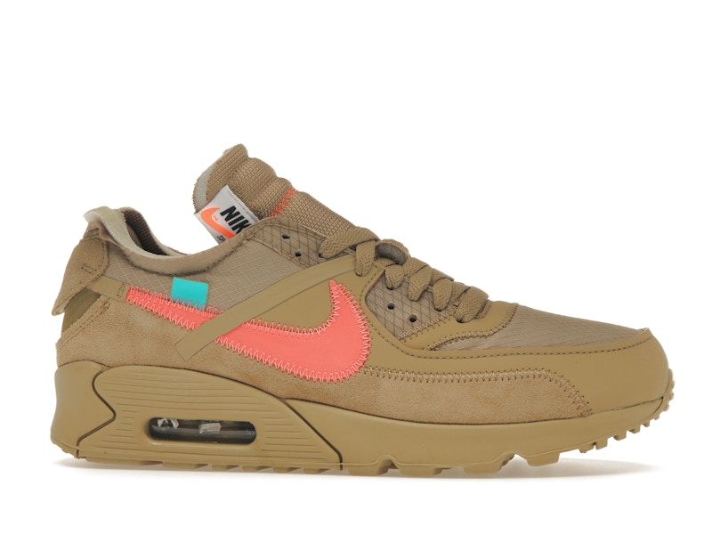 Nike air max 200 off white price clearance