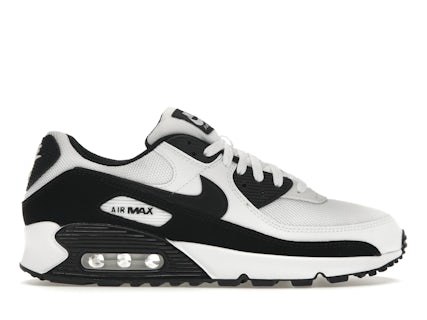 Nike Air Max 90 Panda Men's CN8490-101 US - Main Image