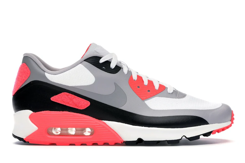 Nike Air Max 90 Patch OG Infrared 0