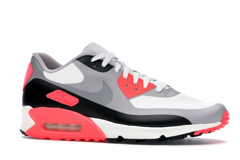 Nike air max 90 infrared patch clearance